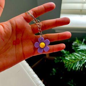 Cute little keychains for only five dollars